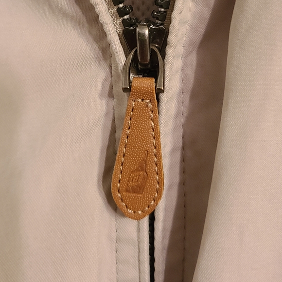 COPY - Men's London Fog Jacket XL - Picture 3 of 11